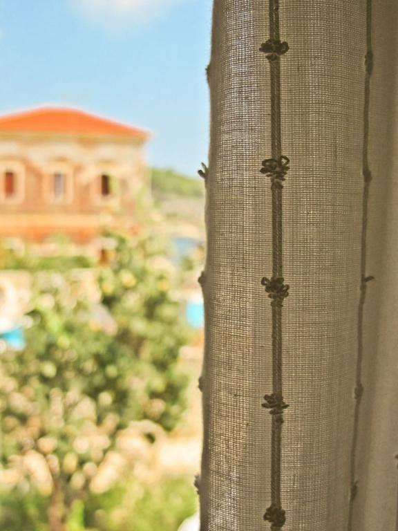 Theano Cottage Gaios Exterior foto