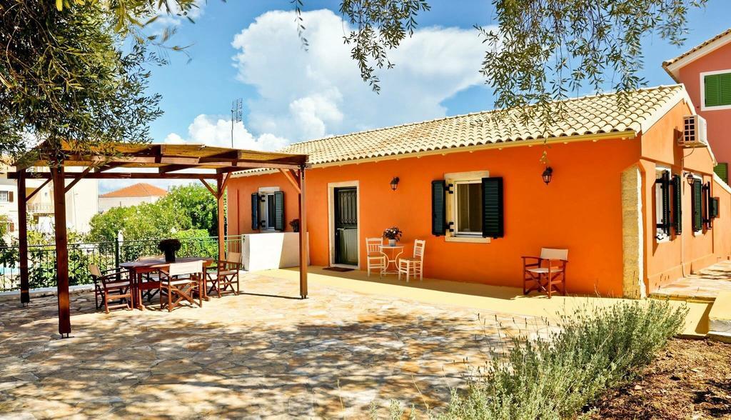 Theano Cottage Gaios Quarto foto